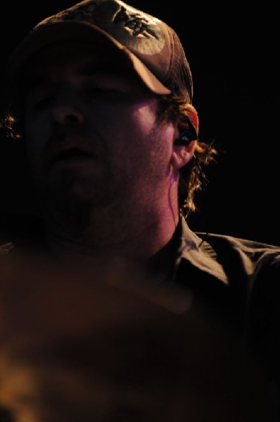 Beats Antique at Stubb's BarBQ, Austin, Texas 04/19/10