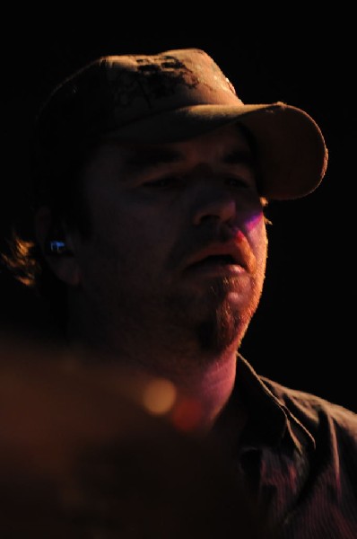 Beats Antique at Stubb's BarBQ, Austin, Texas 04/19/10