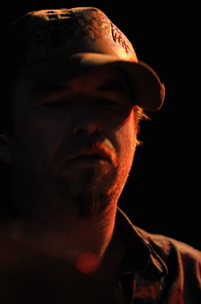 Beats Antique at Stubb's BarBQ, Austin, Texas 04/19/10