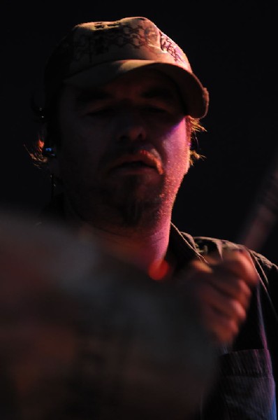 Beats Antique at Stubb's BarBQ, Austin, Texas 04/19/10