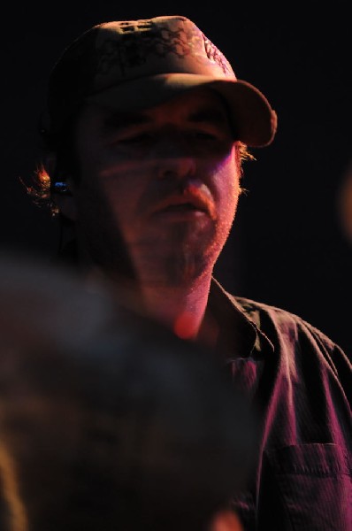 Beats Antique at Stubb's BarBQ, Austin, Texas 04/19/10