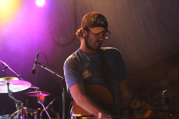 Beats Antique at Stubb's BarBQ, Austin, Texas 04/19/10