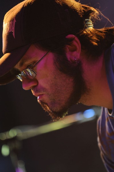 Beats Antique at Stubb's BarBQ, Austin, Texas 04/19/10