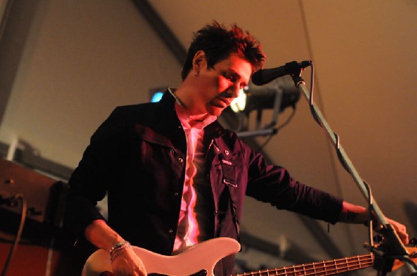 Ben Jelen at the Cedar Door, Austin, Tx - SXSW 2008