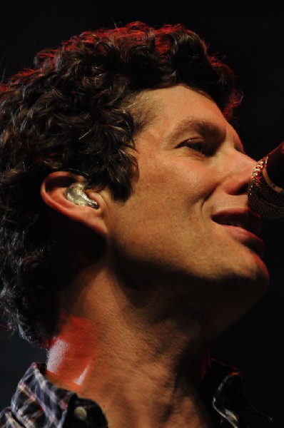 Better Than Ezra at ACL Live at the Moody Theater, Austin, Texas 12/28/2011