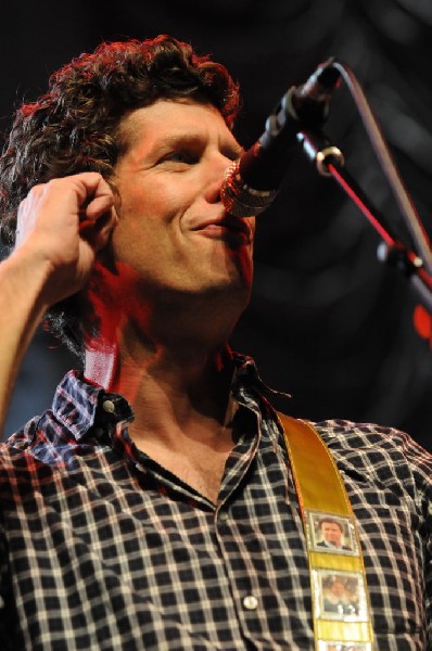 Better Than Ezra at ACL Live at the Moody Theater, Austin, Texas 12/28/2011
