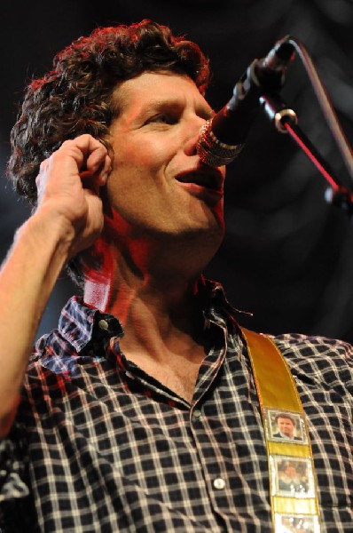 Better Than Ezra at ACL Live at the Moody Theater, Austin, Texas 12/28/2011