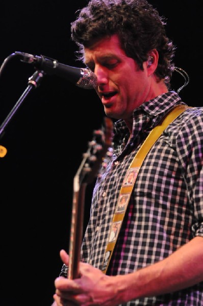 Better Than Ezra at ACL Live at the Moody Theater, Austin, Texas 12/28/2011