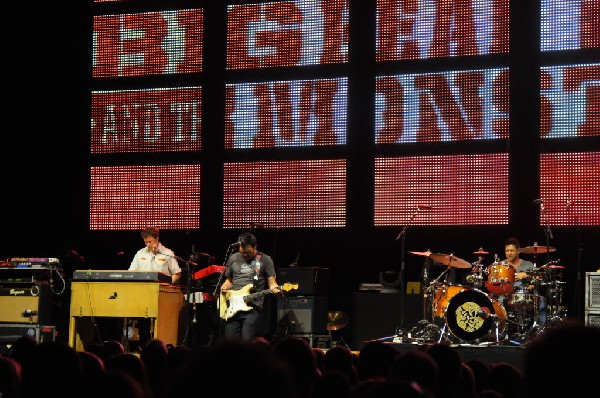 Big Head Todd and the Monsters at ACL Live at the Moody Theater, Austin, Te