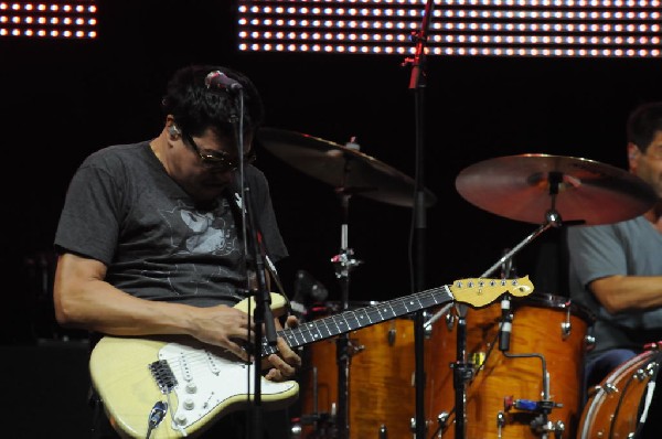 Big Head Todd and the Monsters at ACL Live at the Moody Theater, Austin, Te