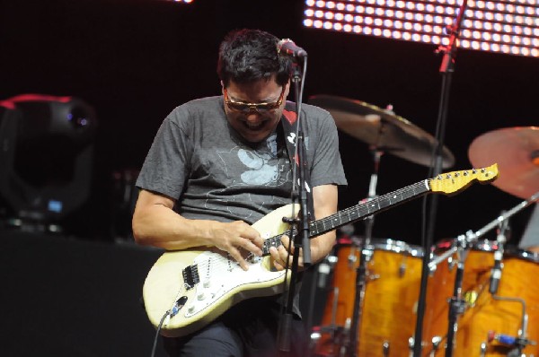 Big Head Todd and the Monsters at ACL Live at the Moody Theater, Austin, Te