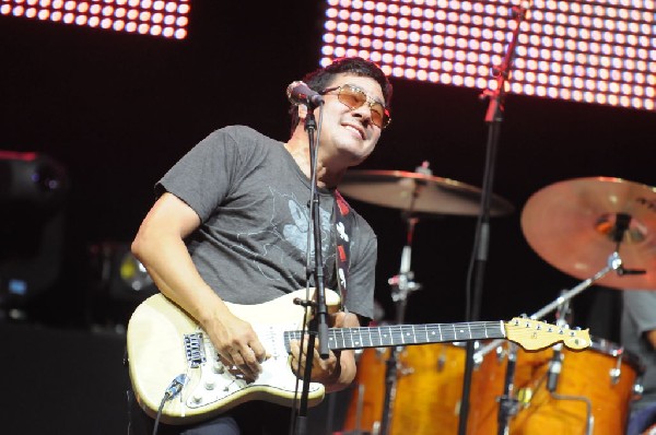 Big Head Todd and the Monsters at ACL Live at the Moody Theater, Austin, Te