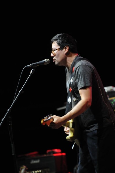 Big Head Todd and the Monsters at ACL Live at the Moody Theater, Austin, Te