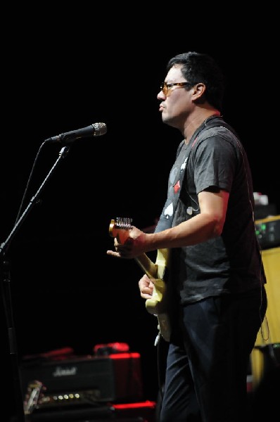 Big Head Todd and the Monsters at ACL Live at the Moody Theater, Austin, Te