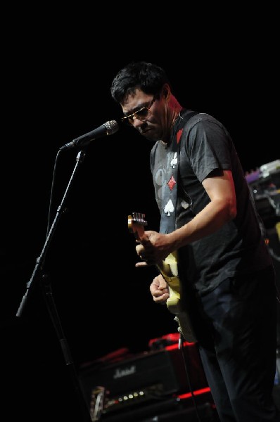 Big Head Todd and the Monsters at ACL Live at the Moody Theater, Austin, Te