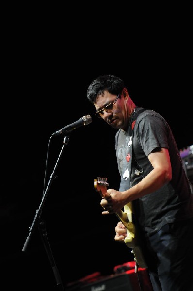 Big Head Todd and the Monsters at ACL Live at the Moody Theater, Austin, Te