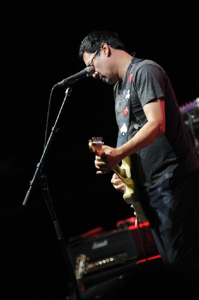 Big Head Todd and the Monsters at ACL Live at the Moody Theater, Austin, Te