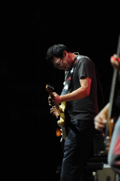 Big Head Todd and the Monsters at ACL Live at the Moody Theater, Austin, Te