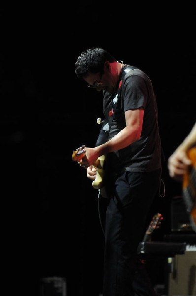 Big Head Todd and the Monsters at ACL Live at the Moody Theater, Austin, Te