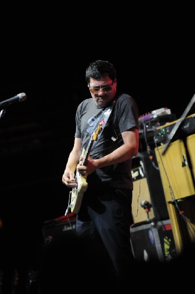 Big Head Todd and the Monsters at ACL Live at the Moody Theater, Austin, Te