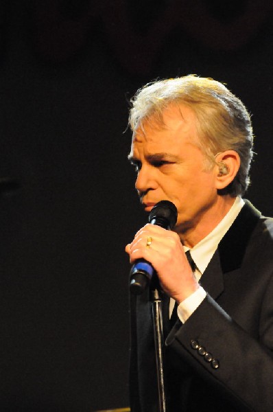 Billy Bob Thornton and The Box Masters at Antone's, Austin, Texas, SXSW 200