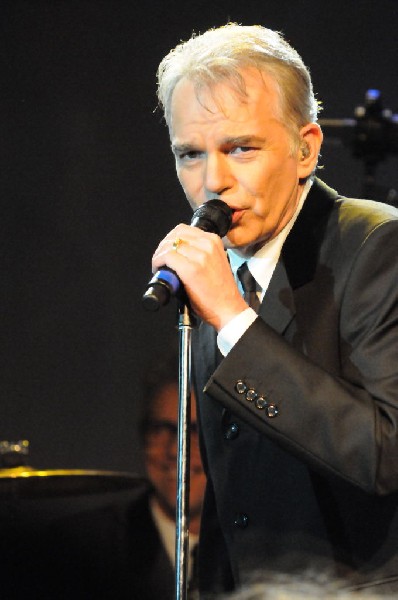 Billy Bob Thornton and The Box Masters at Antone's, Austin, Texas, SXSW 200