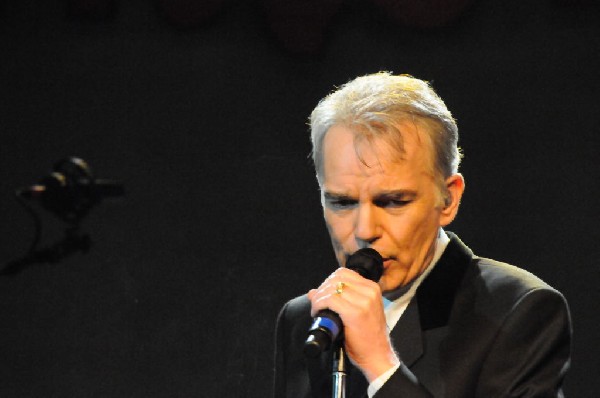 Billy Bob Thornton and The Box Masters at Antone's, Austin, Texas, SXSW 200