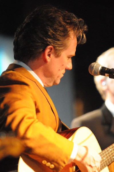 Billy Bob Thornton and The Box Masters at Antone's, Austin, Texas, SXSW 200