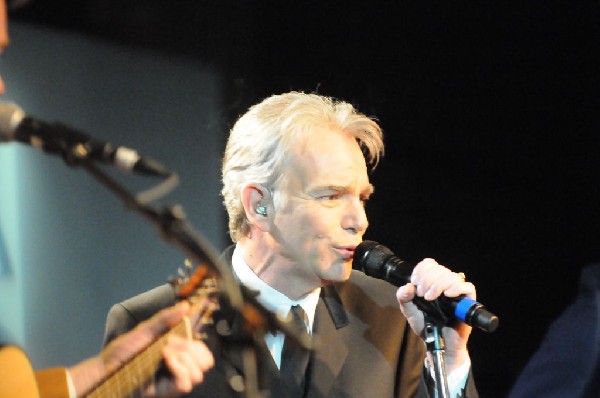 Billy Bob Thornton and The Box Masters at Antone's, Austin, Texas, SXSW 200