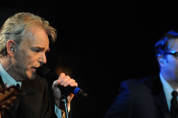 Billy Bob Thornton and The Box Masters at Antone's, Austin, Texas, SXSW 200