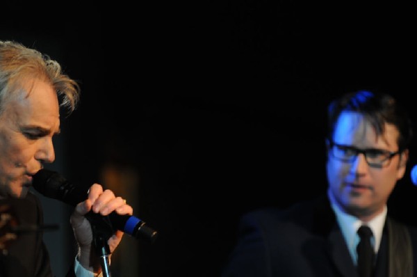 Billy Bob Thornton and The Box Masters at Antone's, Austin, Texas, SXSW 200