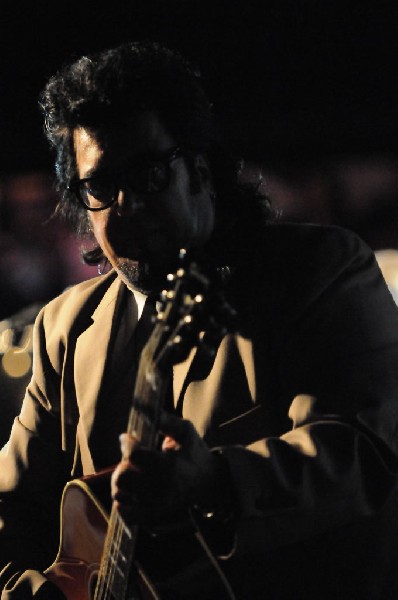 Billy Bob Thornton and The Box Masters at Antone's, Austin, Texas, SXSW 200