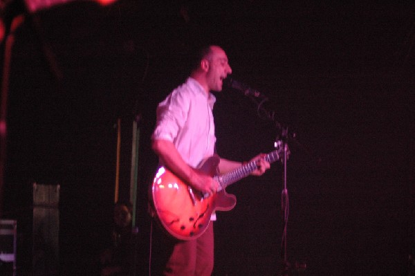 Bird featuring Mark Burgess of the Chameleons SXSW gig at Elysium in Austin