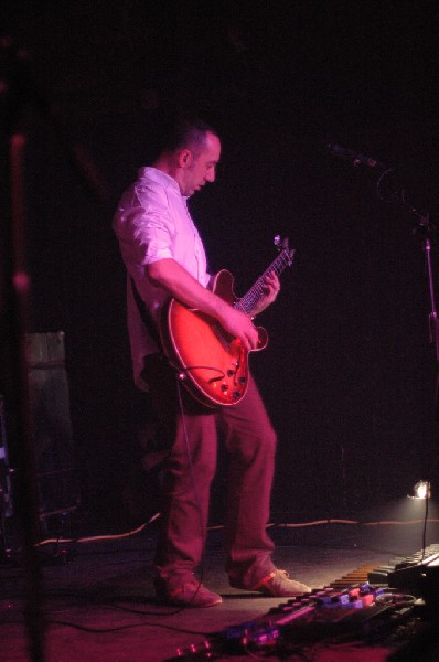 Bird featuring Mark Burgess of the Chameleons SXSW gig at Elysium in Austin