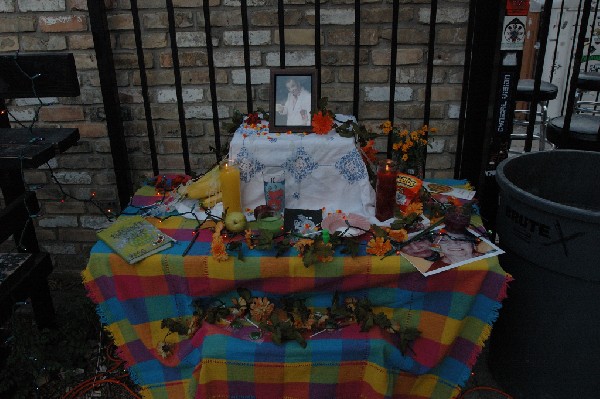 Biscuitfest at Emo's, Austin, Tx