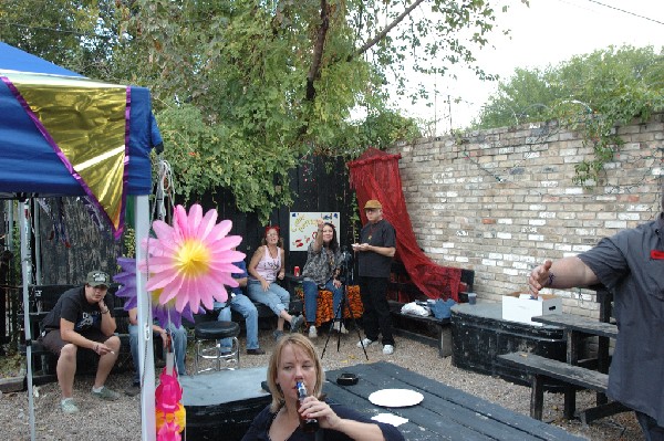 Biscuitfest at Emo's, Austin, Tx