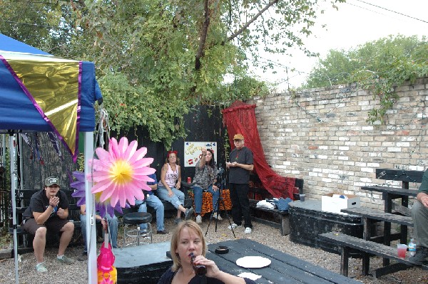 Biscuitfest at Emo's, Austin, Tx