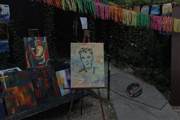 Biscuitfest at Emo's, Austin, Tx