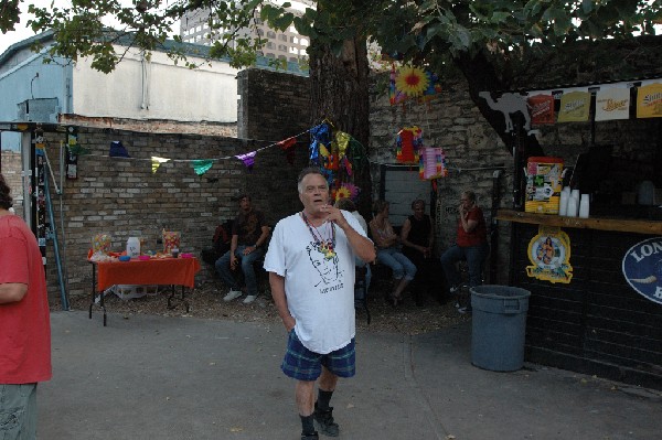 Biscuitfest at Emo's, Austin, Tx