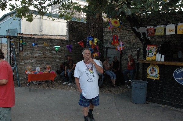 Biscuitfest at Emo's, Austin, Tx