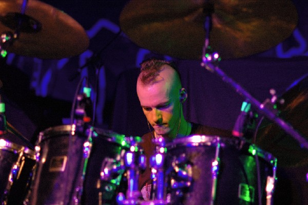 The Black Dahlia Murder at La Zona Rosa, Austin, Tx