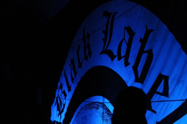 Black Label Society at Stubb's BarBQ, Austin, Texas