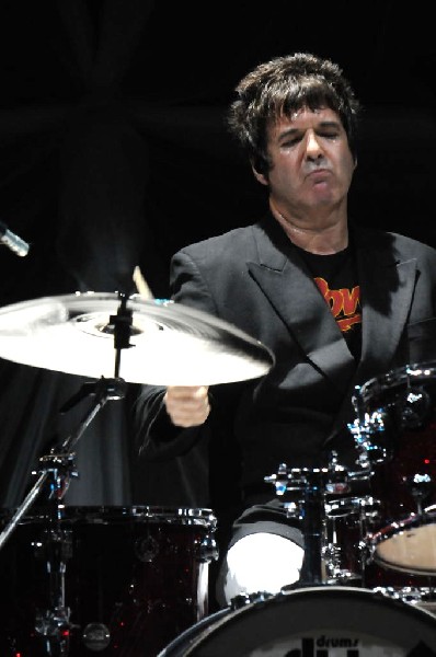 Blondie at ACL Live at the Moody Theater, Austin Texas - 09/29/11 - photo b