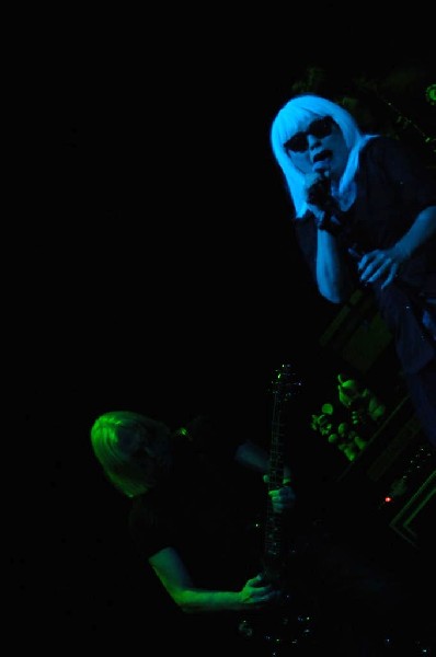 Blondie at ACL Live at the Moody Theater, Austin Texas - 09/29/11 - photo b