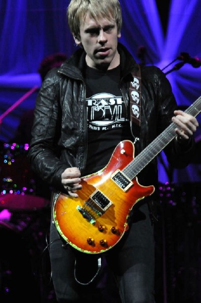 Blondie at ACL Live at the Moody Theater, Austin Texas - 09/29/11 - photo b