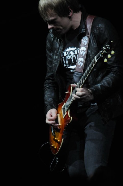 Blondie at ACL Live at the Moody Theater, Austin Texas - 09/29/11 - photo b