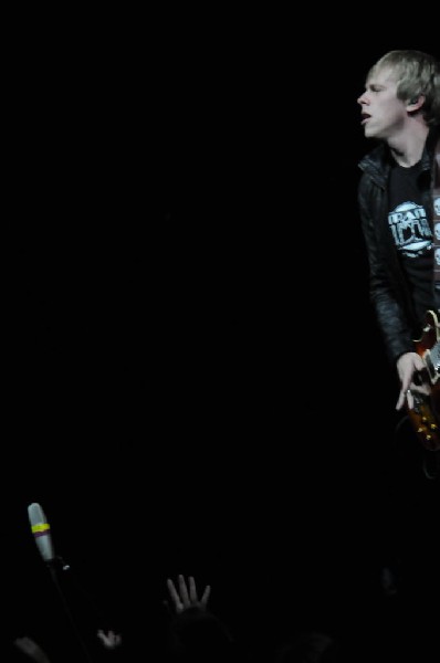 Blondie at ACL Live at the Moody Theater, Austin Texas - 09/29/11 - photo b