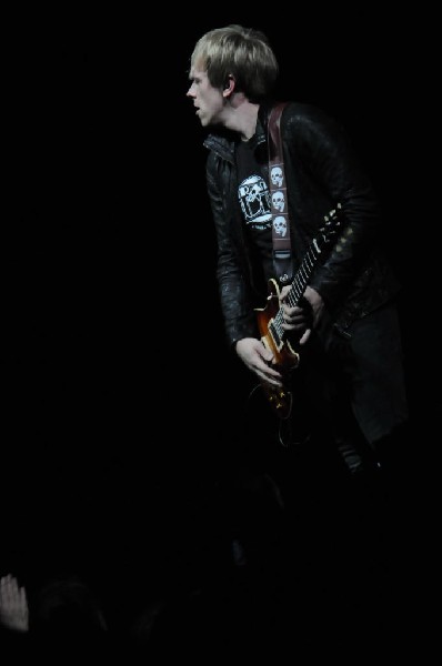 Blondie at ACL Live at the Moody Theater, Austin Texas - 09/29/11 - photo b