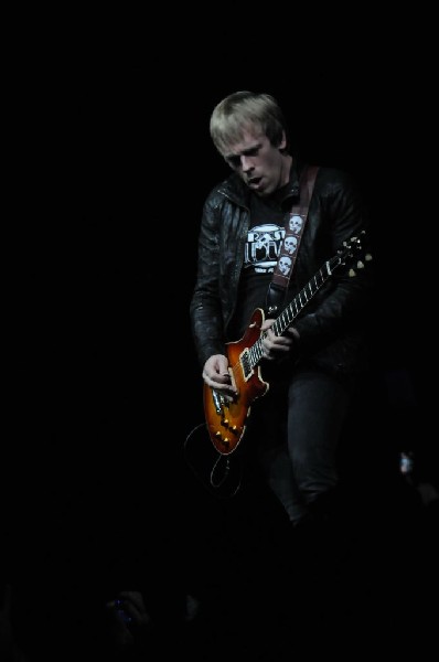 Blondie at ACL Live at the Moody Theater, Austin Texas - 09/29/11 - photo b