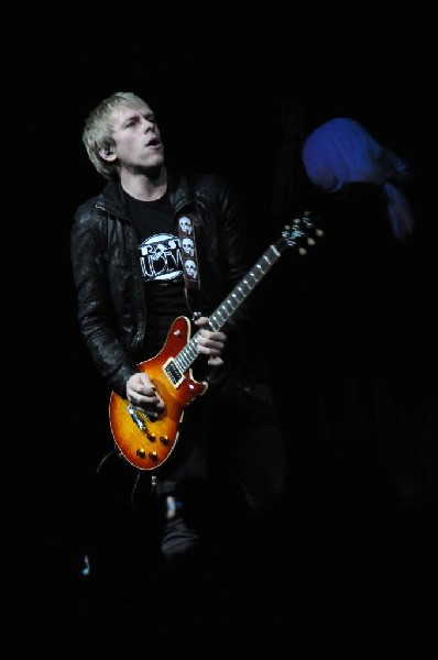 Blondie at ACL Live at the Moody Theater, Austin Texas - 09/29/11 - photo b